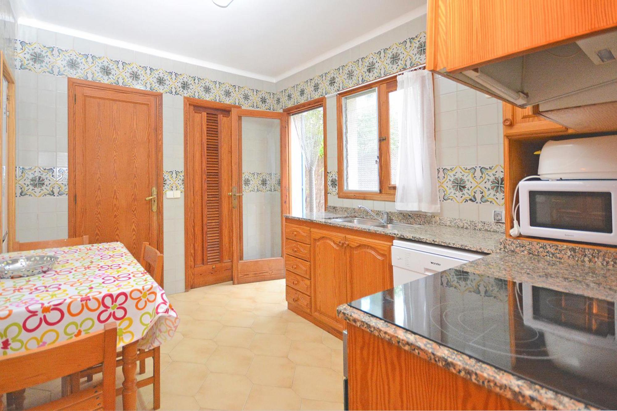 Boreal House Алкудия Екстериор снимка